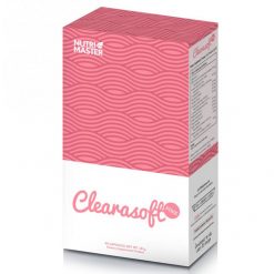 Nutri Master ClearaSoft Pink