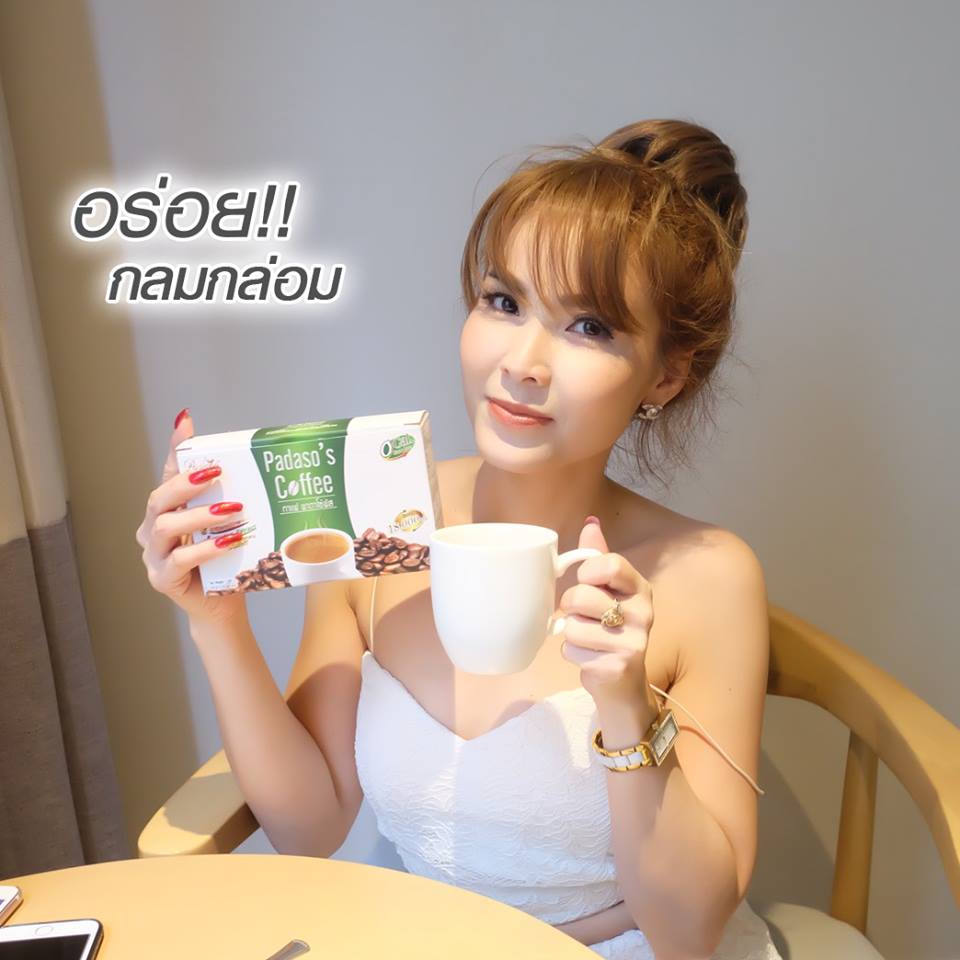 Padaso Coffee