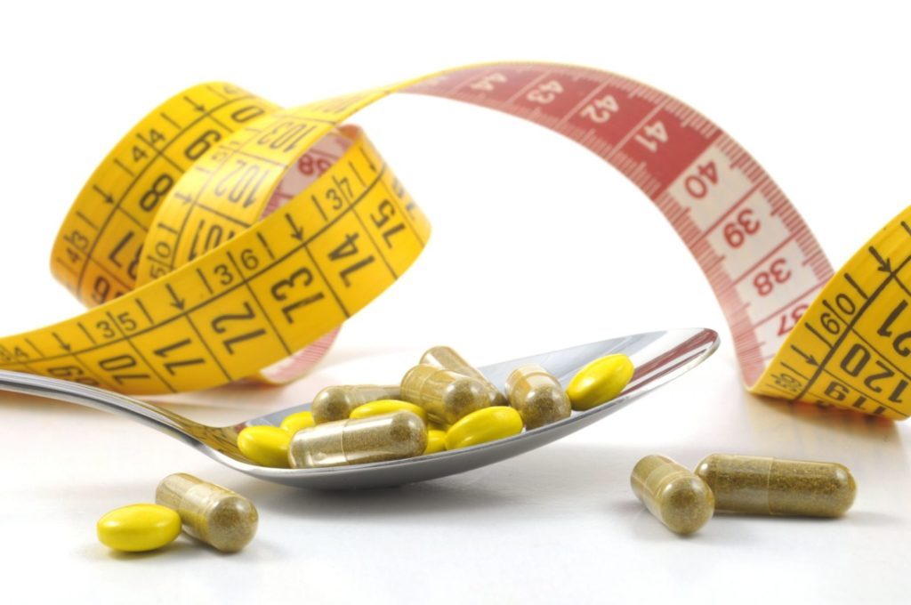 best weight loss supplement