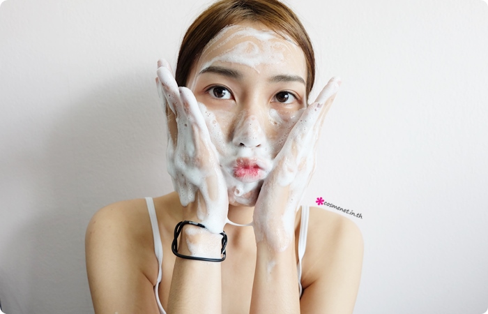 Namu Life SnailWhite Whipp Soap - Image 9