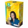 B Shape Coffee Flow By Jintara