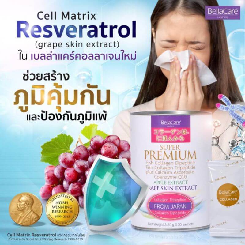 BellaCare Super Premium Collagen Tripeptide - Image 4