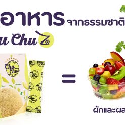 Chu Chu Za Detox