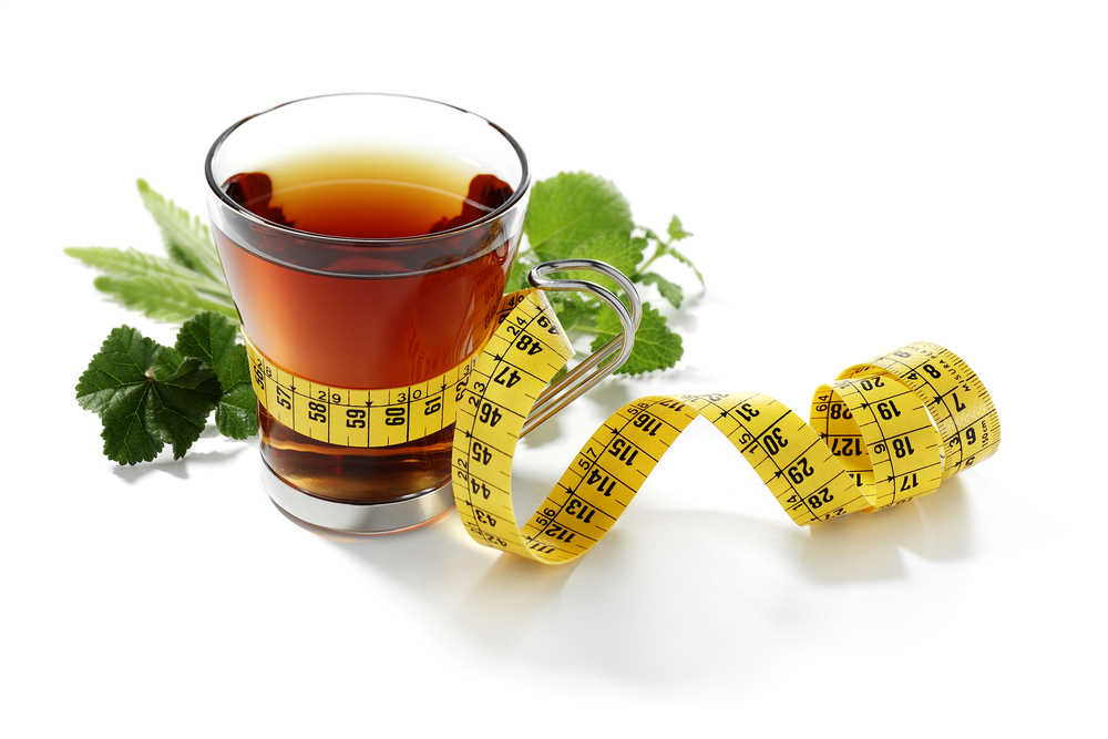 slimming tea