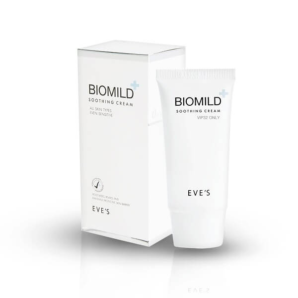 Eve’s Biomild Soothing Cream