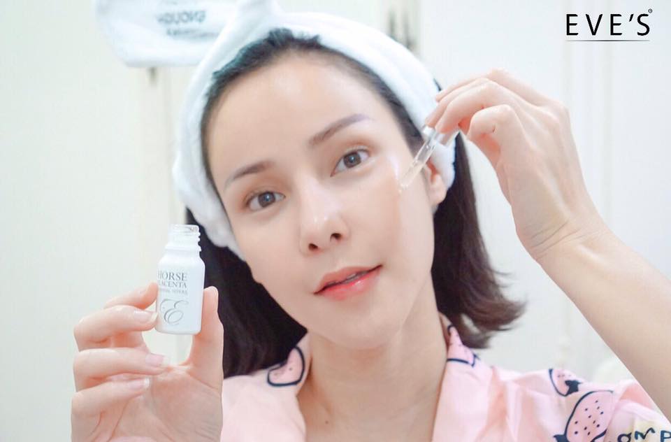 Eve’s Horse Placenta Essential Serum - Image 10