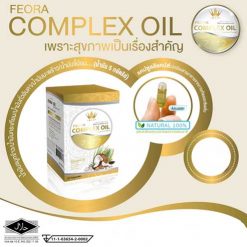 Feora Complex Oil