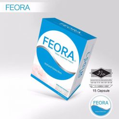 Feora dietary supplement product for women