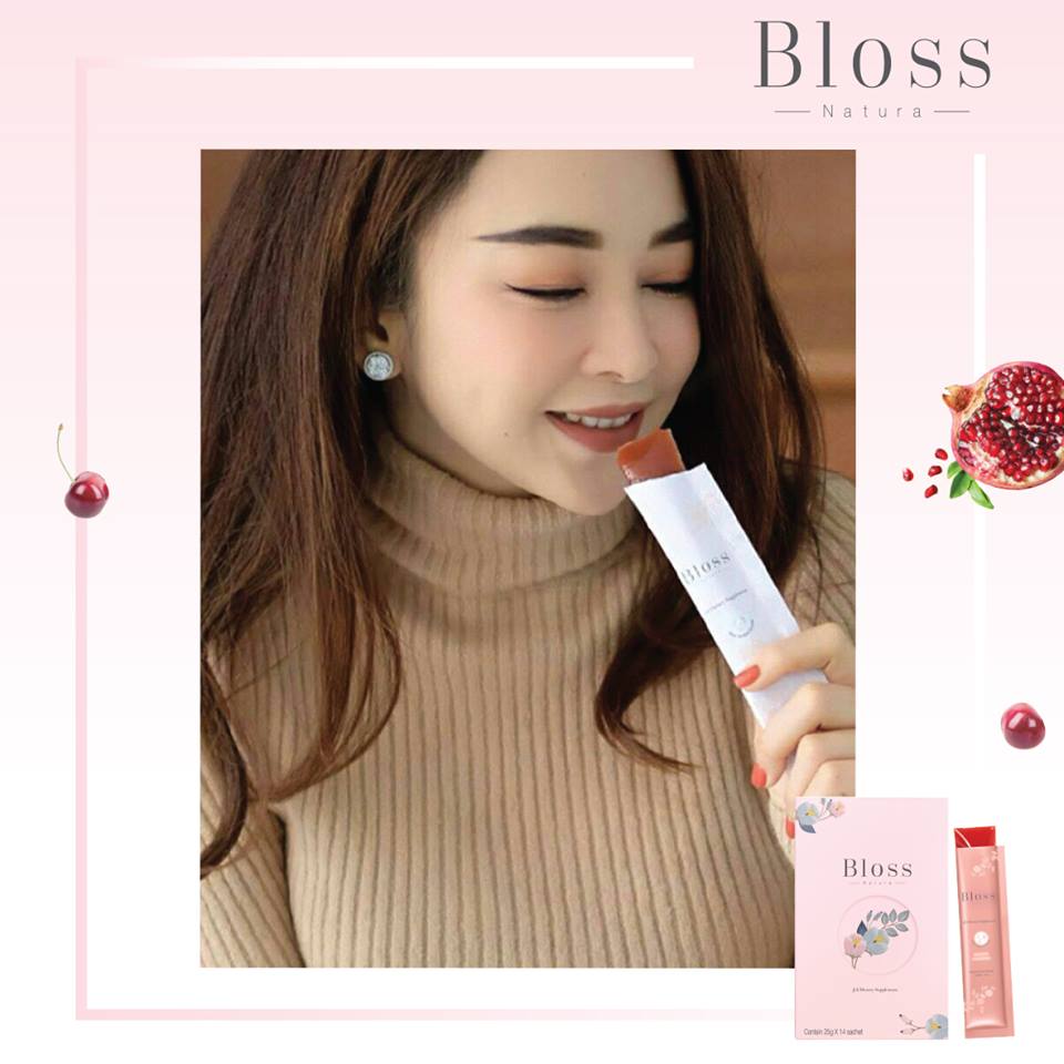 Bloss Natura Jeli Dietary Supplement - Image 12