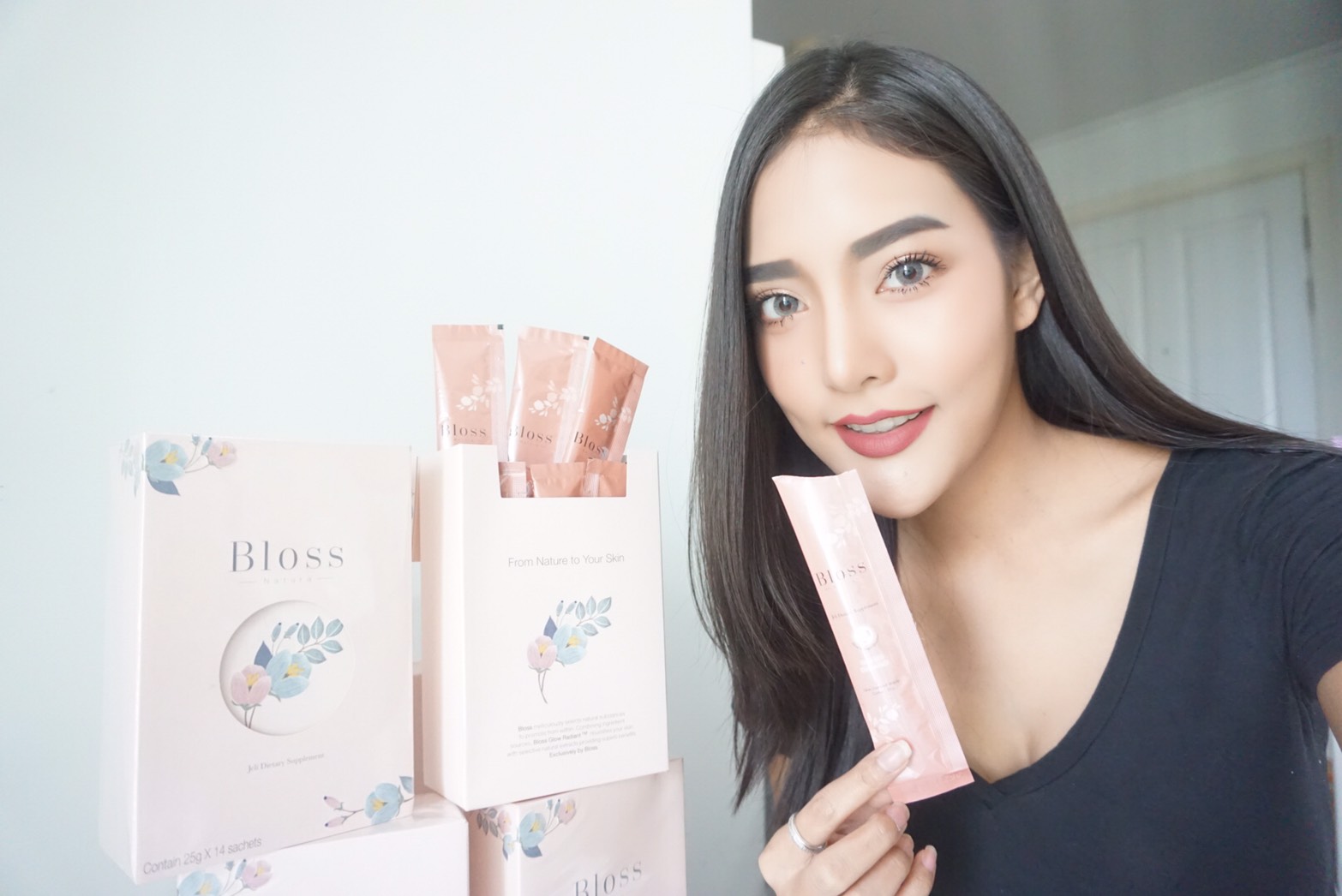 Bloss Natura Jeli Dietary Supplement - Image 13