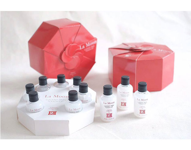 La Moon Lucent Skin Touch up by Pcare Skin Care