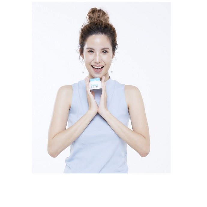Le’ SKIN milk Face Cream - Image 6