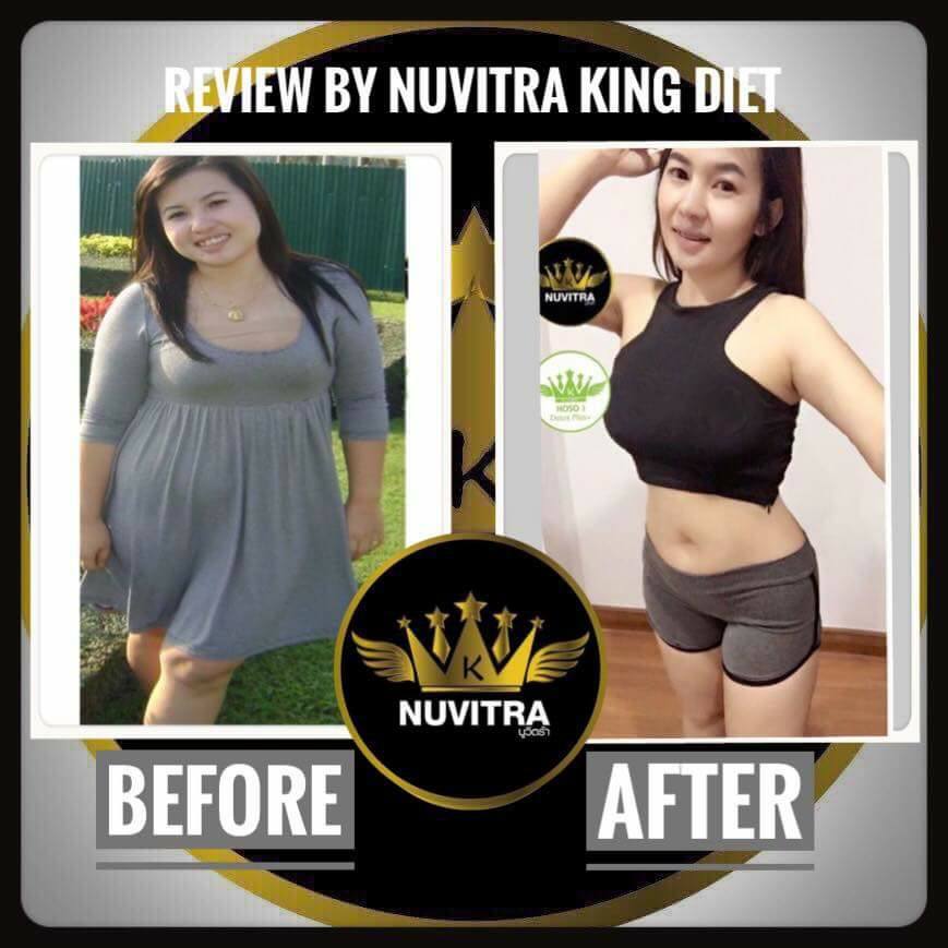 Nuvitra Dietary Supplement Product - Image 6