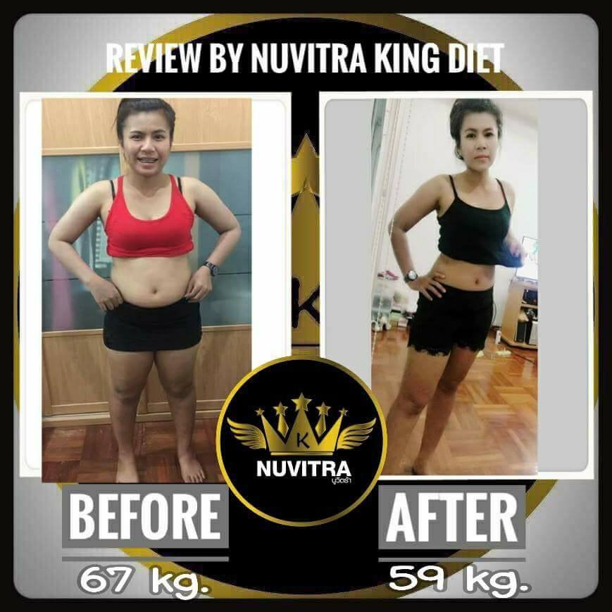Nuvitra Dietary Supplement Product - Image 8