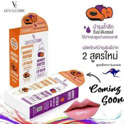 V2 Revolution Wonder Lip Balm