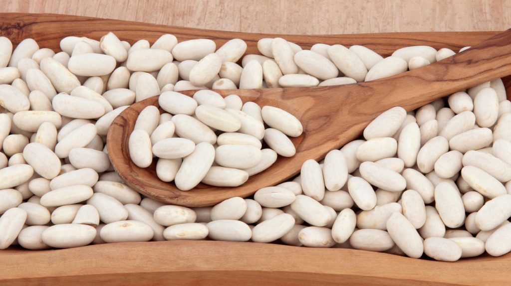 White Kidney Beans Carb Blocker