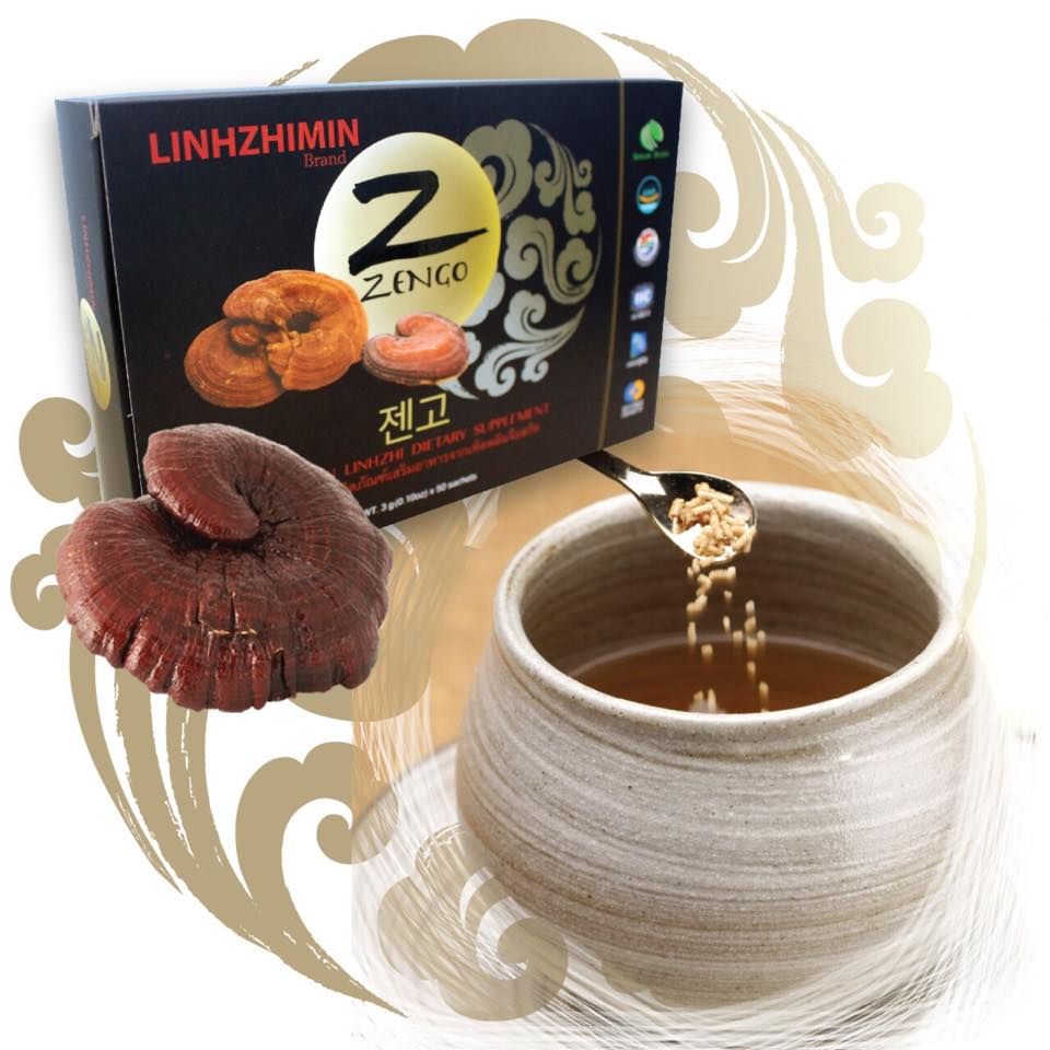 LinhZhiMin Zengo - Image 4