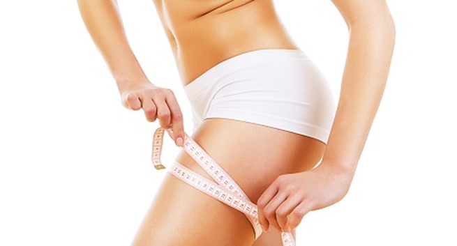 How to Lose Thigh Fat