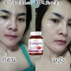 Colla Rich Collagen