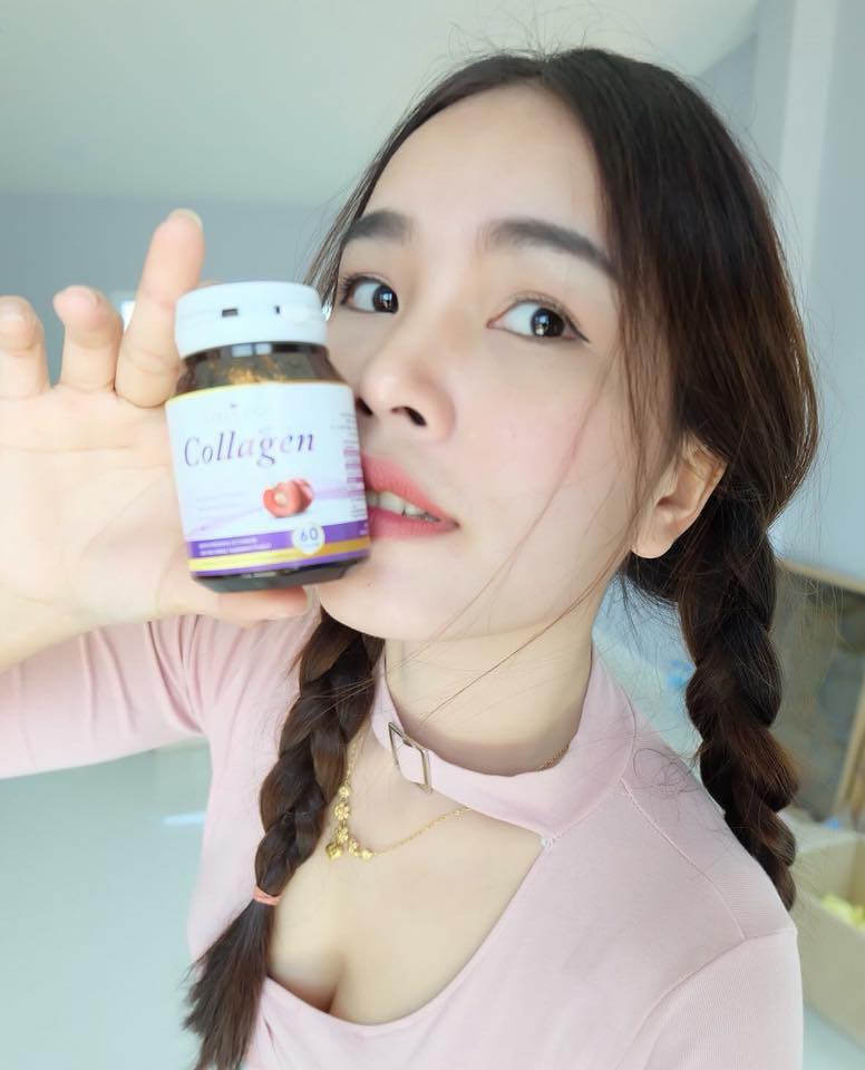 Colla Rich Collagen