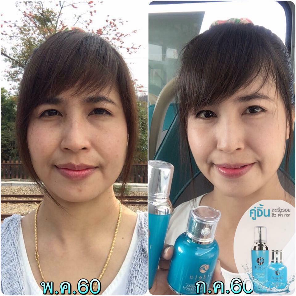 Fidela Anti-Aging Serum