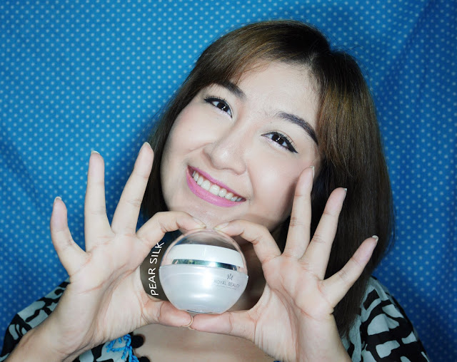 Royal Beauty Jellyfish Cream