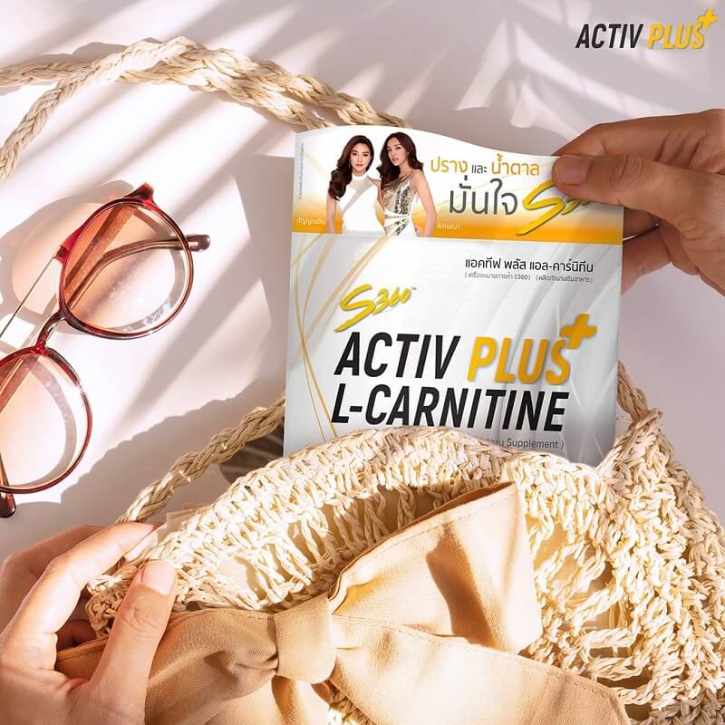 S360 Activ Plus Dietary Supplement Product - Image 4