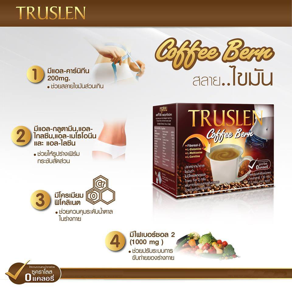 Truslen Coffee Bern