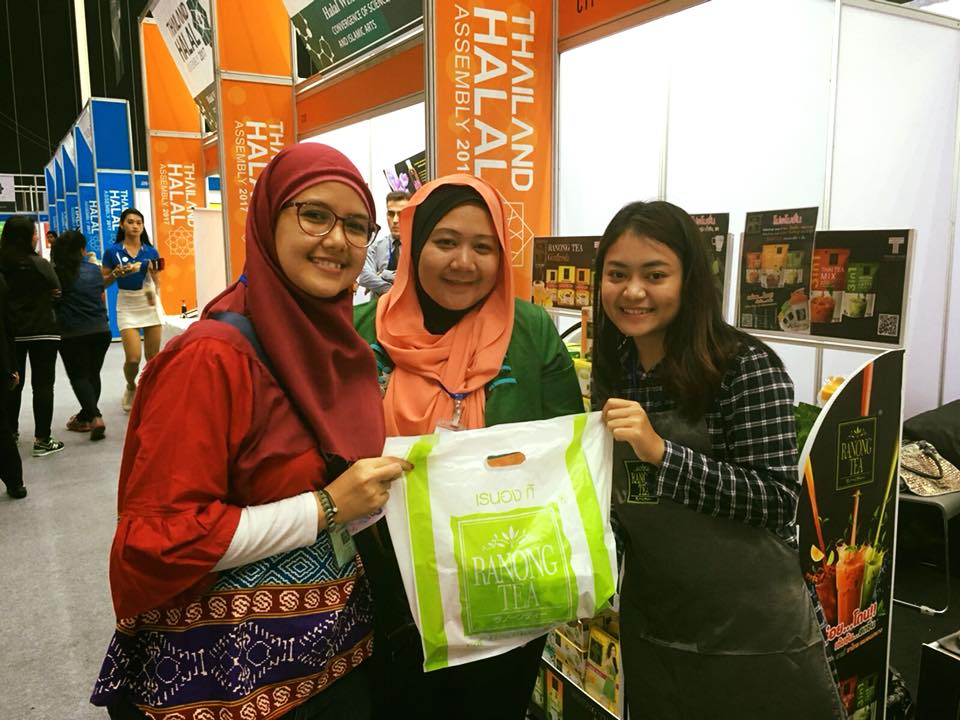 Ranong Tea Plus Japanese Green Tea - Image 9