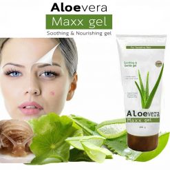 i nature Aloe Vera Maxx Gel