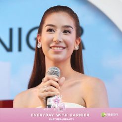 Garnier Sakura White Night Cream