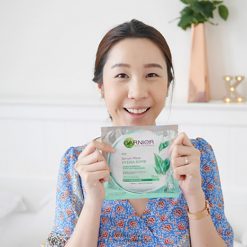Garnier Serum Mask Hydra Bomb Purifying