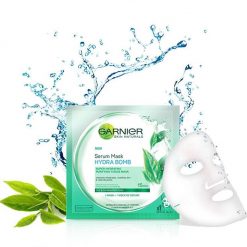 Garnier Serum Mask Hydra Bomb Purifying