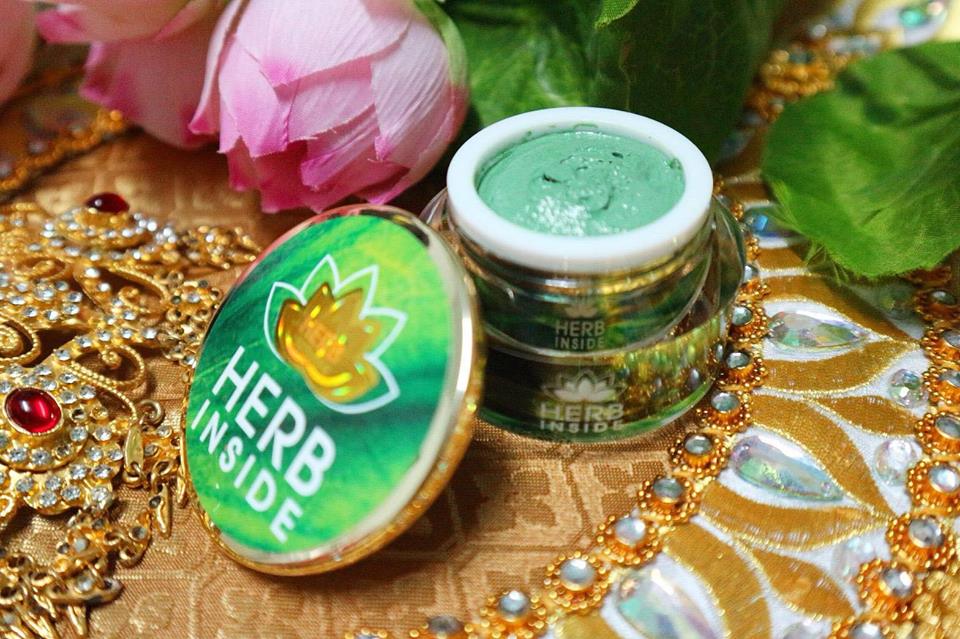 Herb Clay Mask by Herb Inside - Image 6