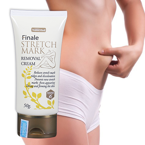 Finale Stretch Mark Removal Cream - Image 10