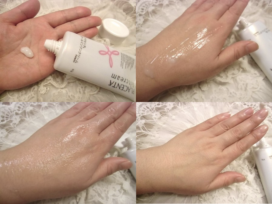 Fracora Placenta Lift Cream