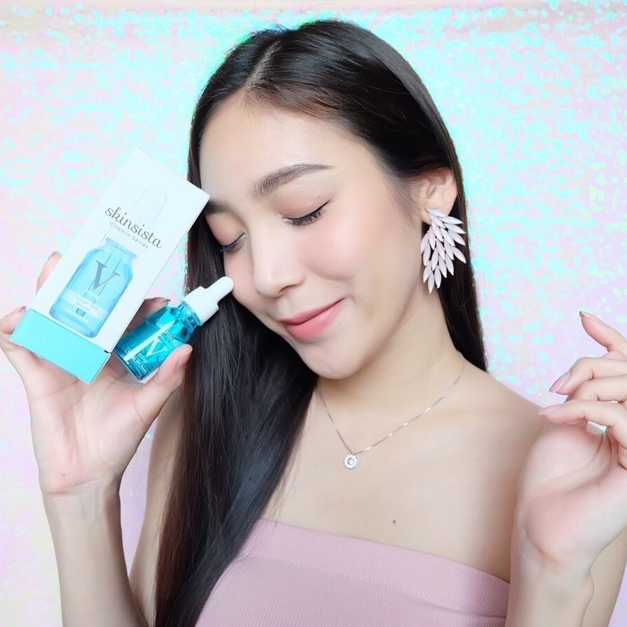 Skinsista V Young Skin Booster - Image 13