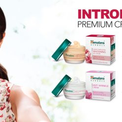 Himalaya Herbals Anti-Wrinkle Cream