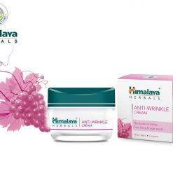 Himalaya Herbals Anti-Wrinkle Cream