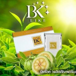 BK Like Dietary Supplement