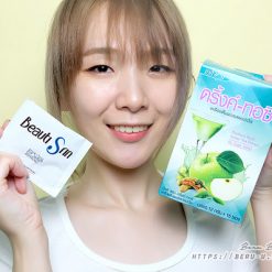 Beauti Srin Drink Toxi