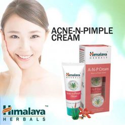 Himalaya Herbals Acne-n-Pimple Cream