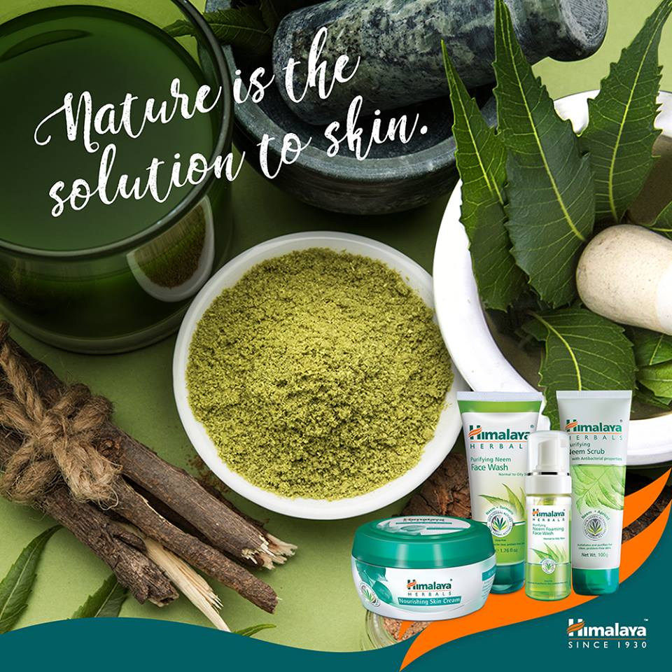 Himalaya Herbals Purifying Neem Face Wash - Image 7