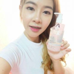 Made In Nature Collagen & Q10 White Booster Body Serum