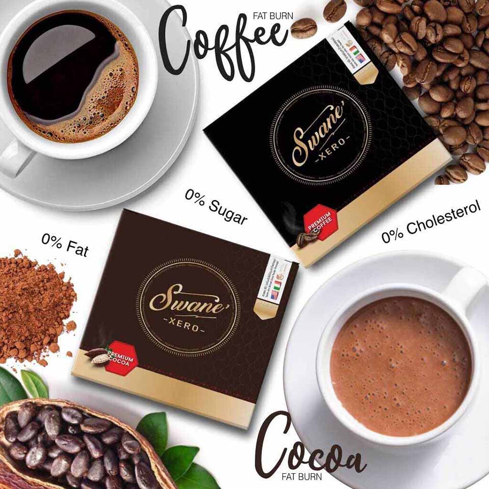 Swane Xero Coffee - Image 6
