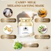 Camel Milk Melano Lifting Mask by Luxe London