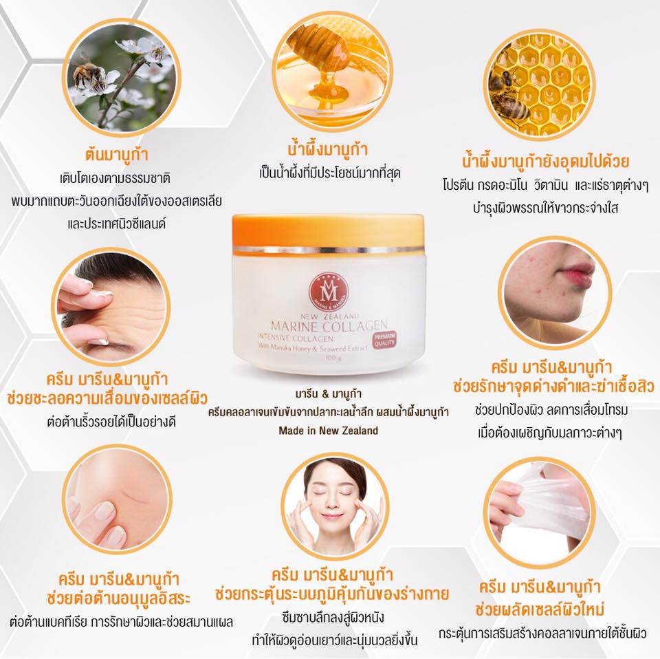 MM Marine & Manuka