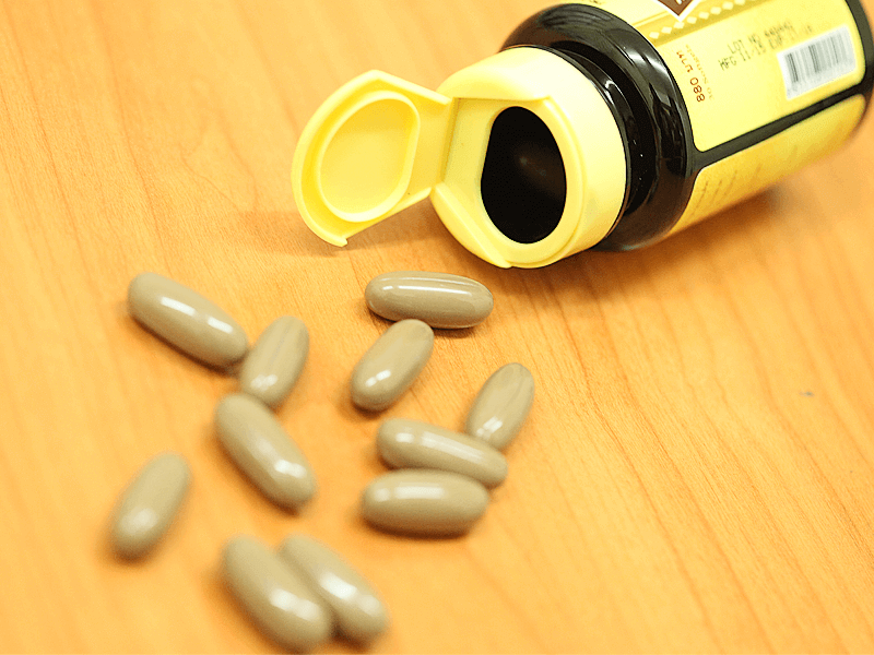 Vitamate Modified Safflower Oil (CLA) - Image 4