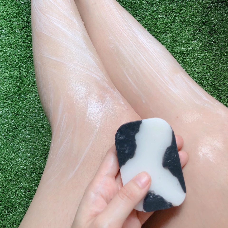 Mor Milk Soap - Image 8