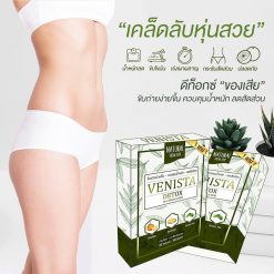Venista Detox